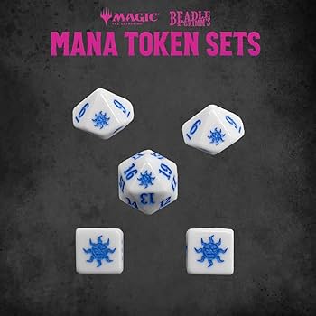 マジック・ザ・ギャザリング　すべそれトークンカード「アマゾン版」 MTG】神河：輝ける世界のAmazon限定BOX購入特典が『すべそれ』の